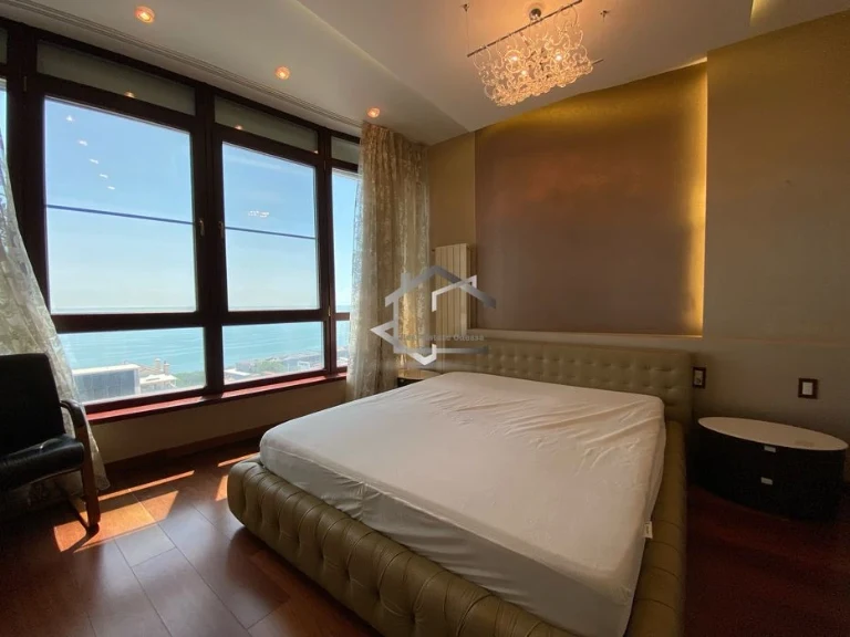Penthouse for rent, Terrasa Otrada, Langheron residential complex, Haly Park, Shevchenko
