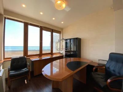 Penthouse for rent, Terrasa Otrada, Langheron residential complex, Haly Park, Shevchenko