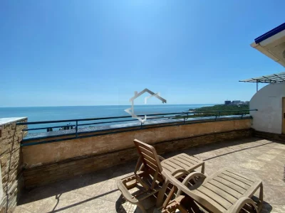 Penthouse for rent, Terrasa Otrada, Langheron residential complex, Haly Park, Shevchenko