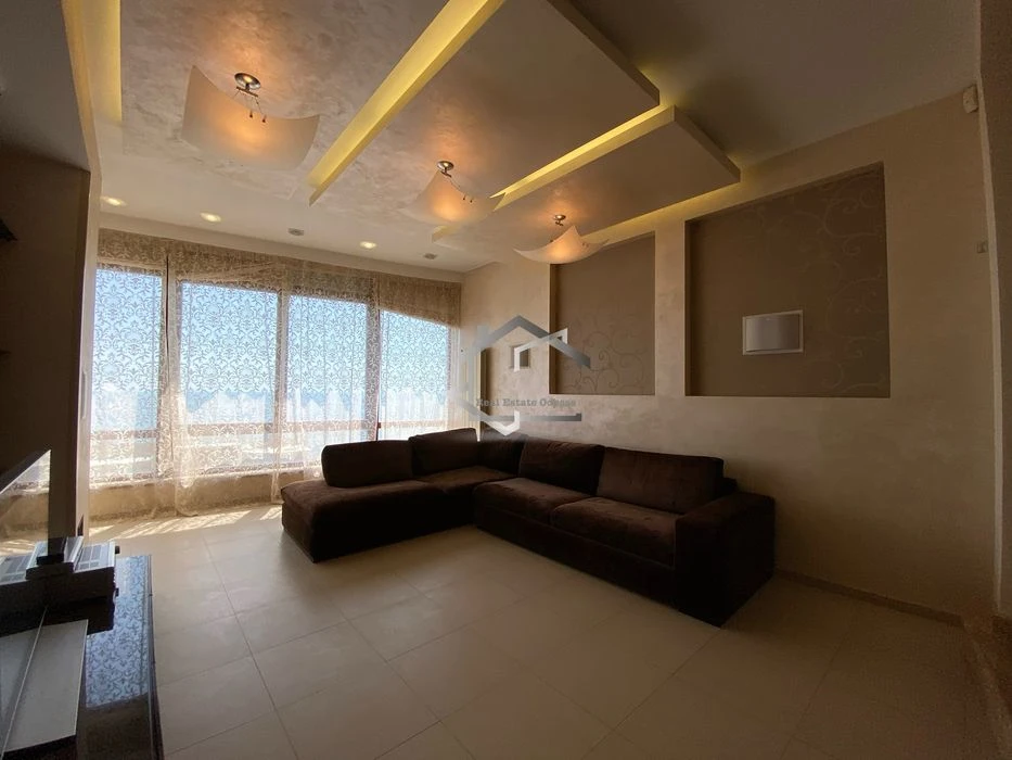 Penthouse for rent, Terrasa Otrada, Langheron residential complex, Haly Park, Shevchenko