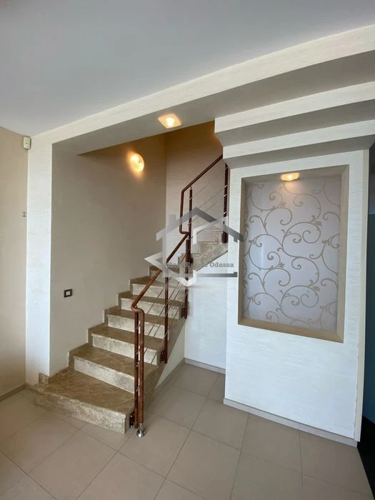 Penthouse for rent, Terrasa Otrada, Langheron residential complex, Haly Park, Shevchenko