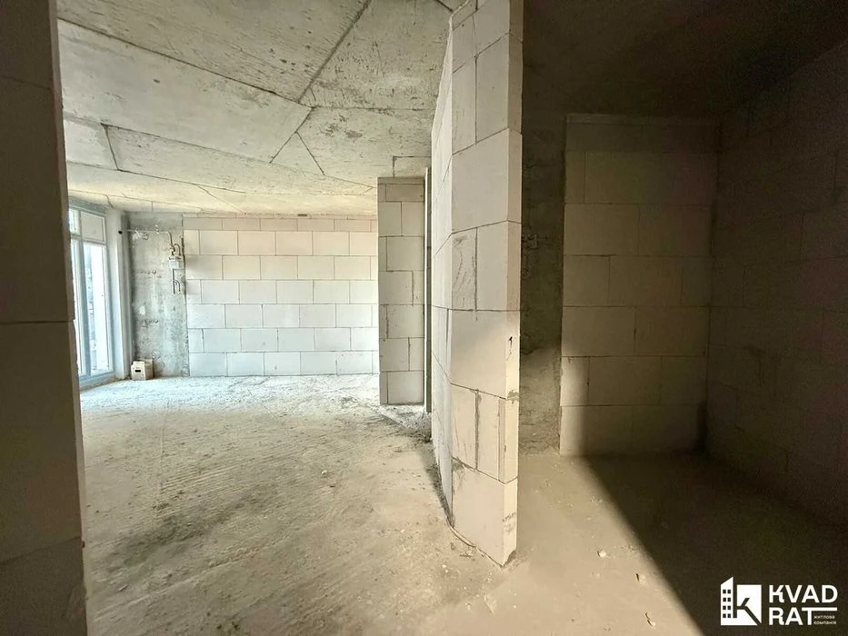 Терміновий продаж однокімнатної квартири в центрі міста ЖК F