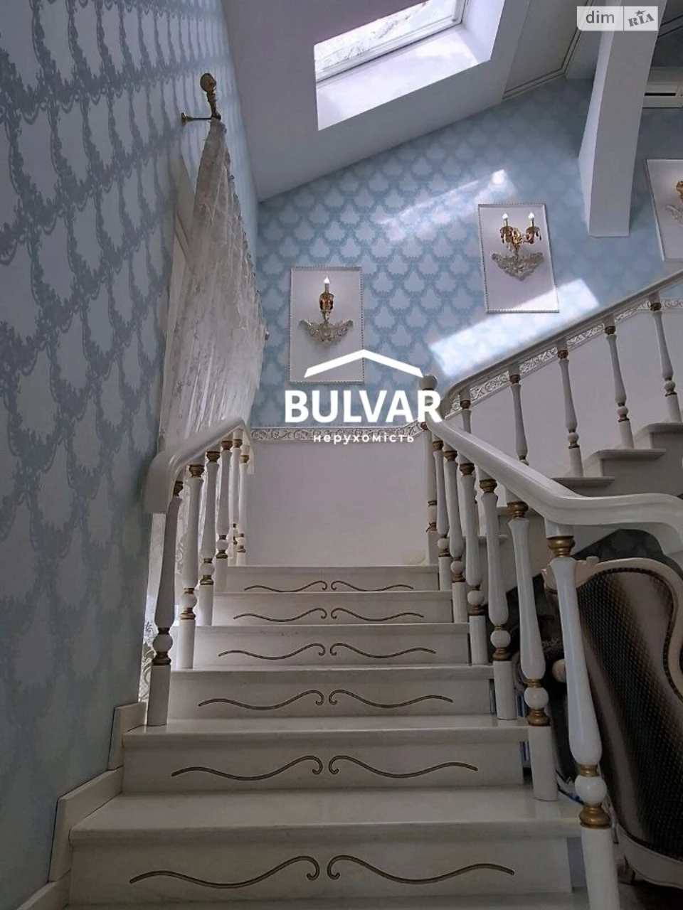 For sale Apartment Nahirny (Kyivskyi)