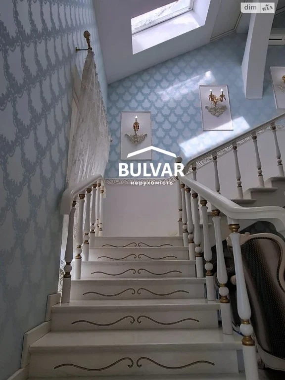 For sale Apartment Nahirny (Kyivskyi)