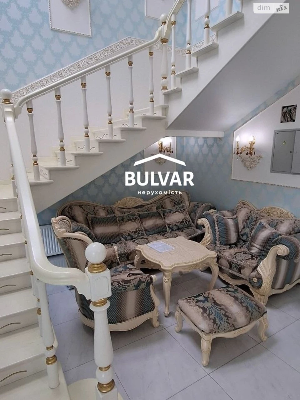 For sale Apartment Nahirny (Kyivskyi)