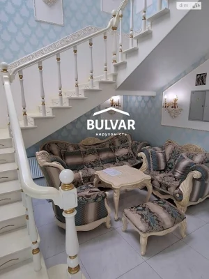 For sale Apartment Nahirny (Kyivskyi)