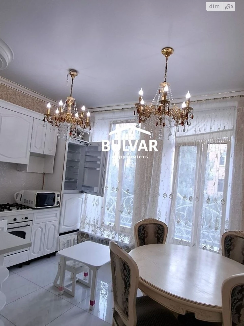 For sale Apartment Nahirny (Kyivskyi)