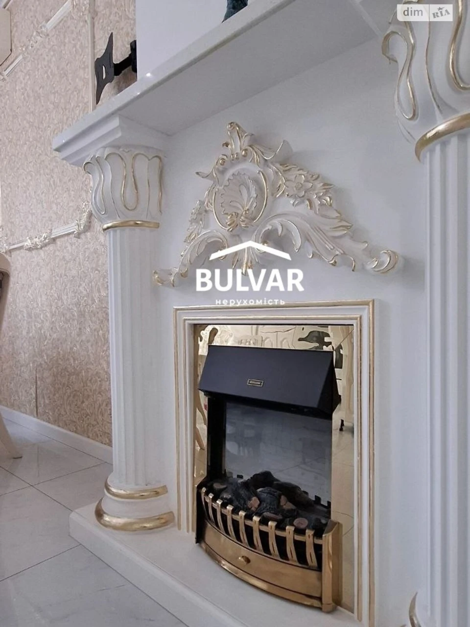 For sale Apartment Nahirny (Kyivskyi)