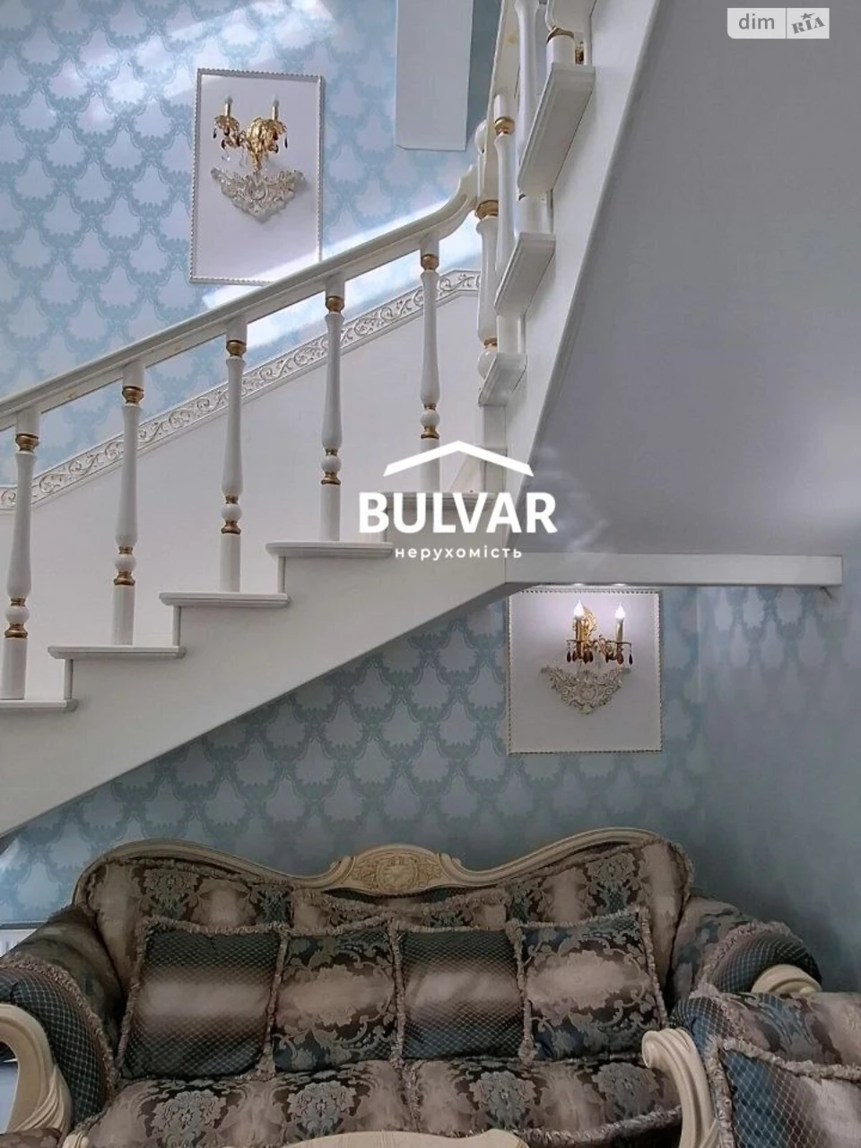 For sale Apartment Nahirny (Kyivskyi)