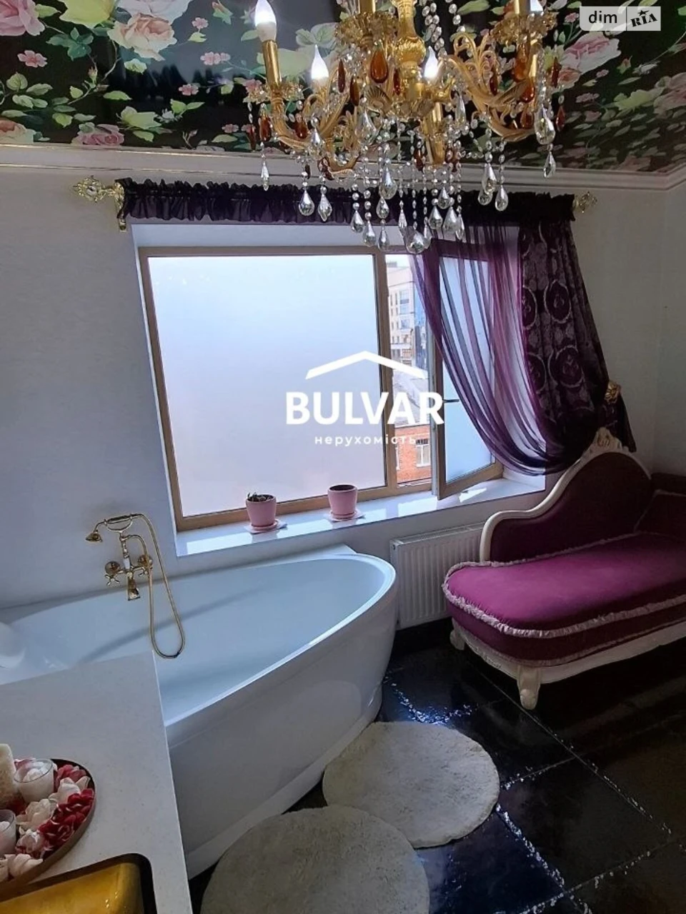 For sale Apartment Nahirny (Kyivskyi)