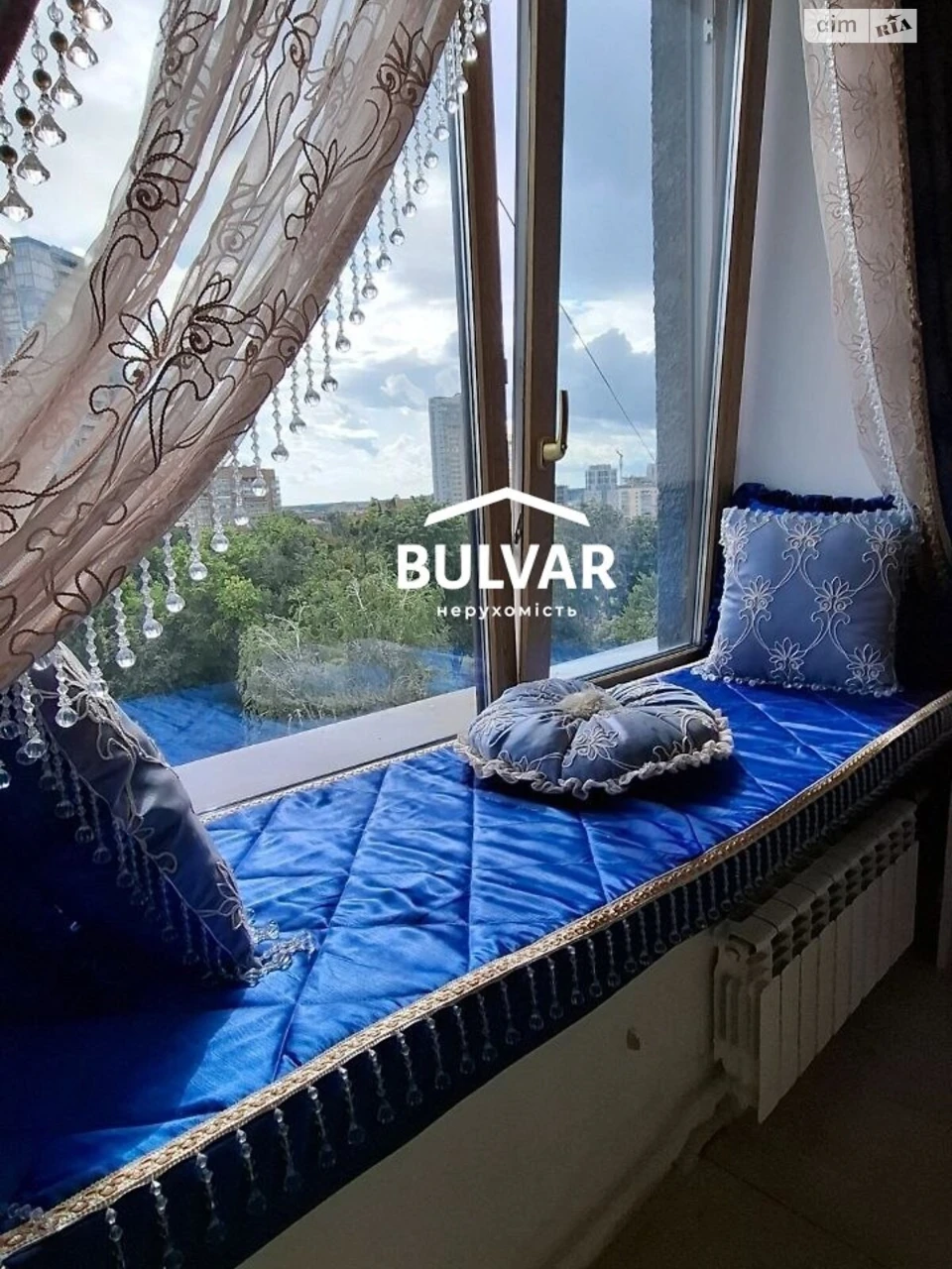 For sale Apartment Nahirny (Kyivskyi)