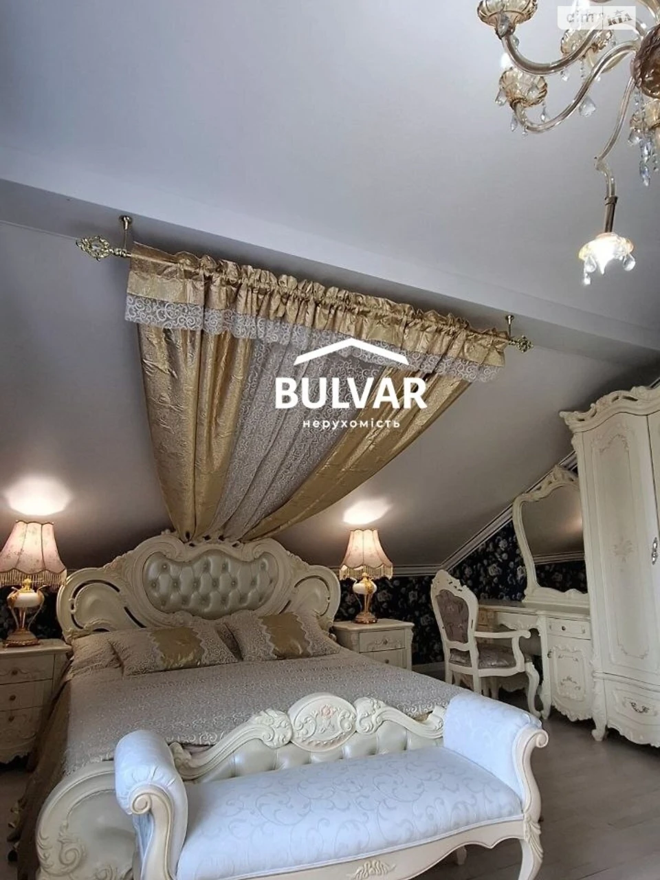 For sale Apartment Nahirny (Kyivskyi)