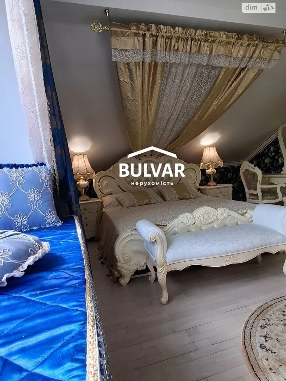 For sale Apartment Nahirny (Kyivskyi)