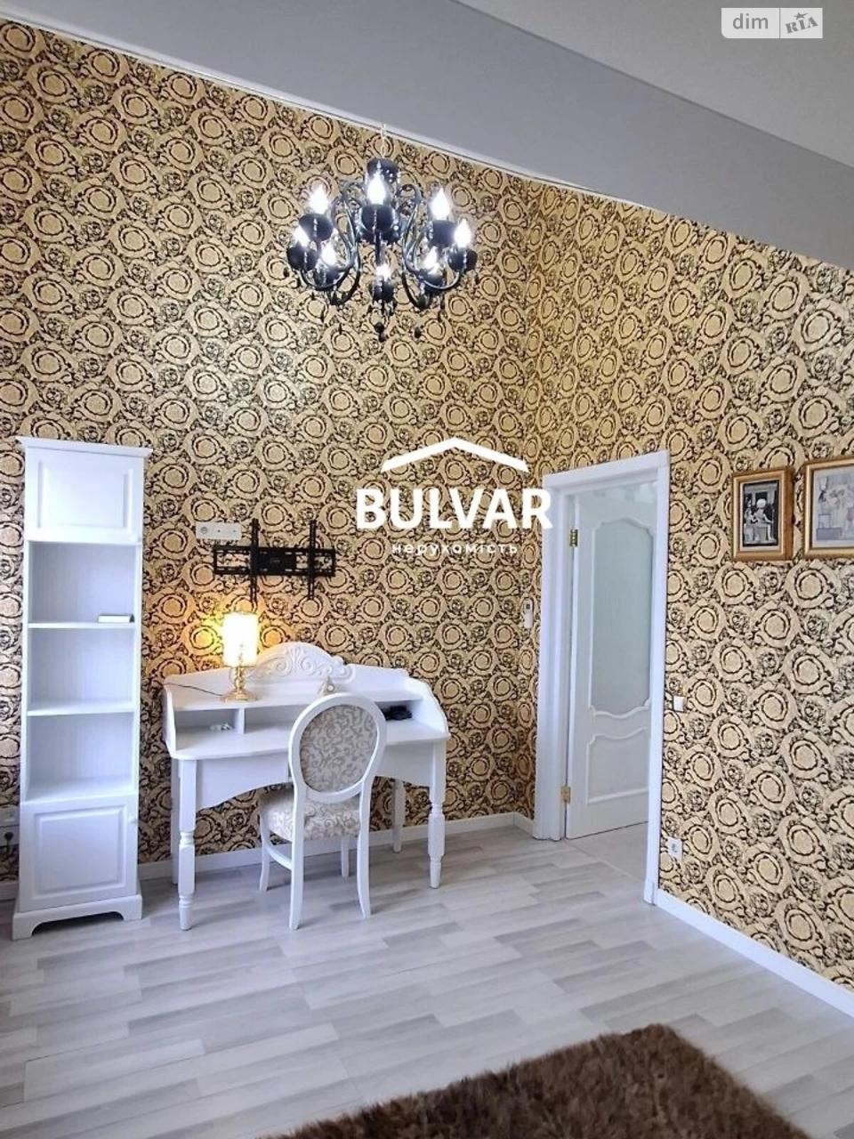 For sale Apartment Nahirny (Kyivskyi)
