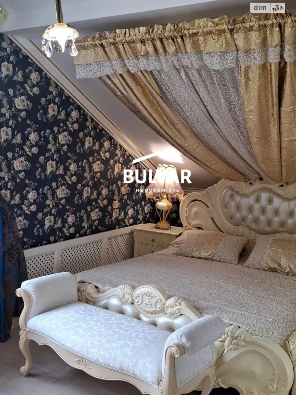For sale Apartment Nahirny (Kyivskyi)