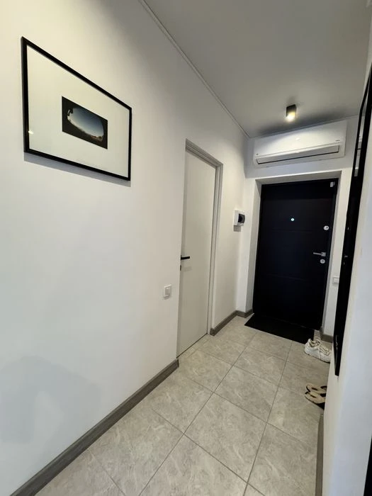 Sale of 1-room apartment with renovation 47m2, village of Kulparkivs