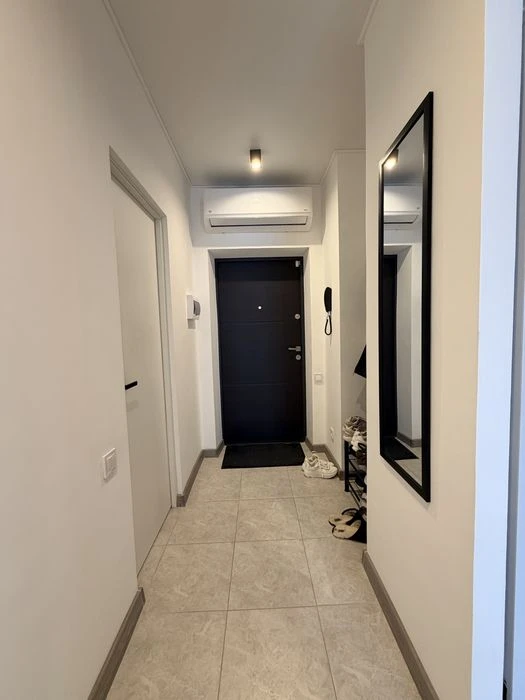 Sale of 1-room apartment with renovation 47m2, village of Kulparkivs