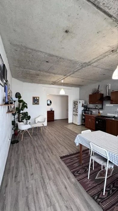 Продажа: 2 ком квартира 189.30 м² 5/5ц ул Шевченко 132510$