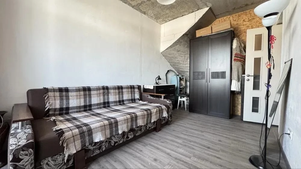 Продажа: 2 ком квартира 189.30 м² 5/5ц ул Шевченко 132510$