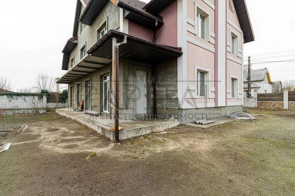 Продаж будинку, Дарницький р-н, Осокорки
