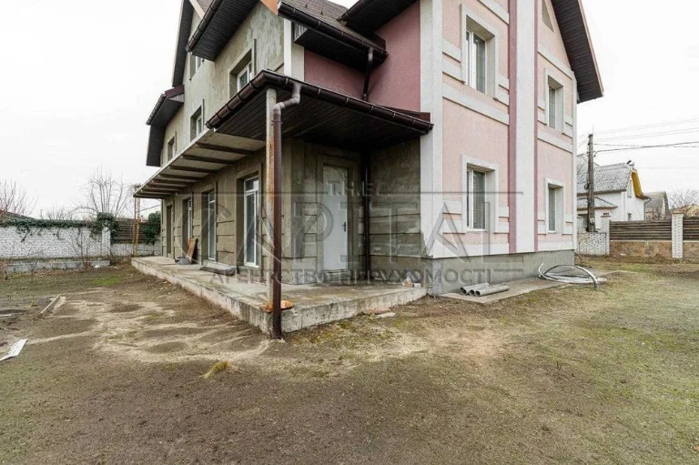 Продаж будинку, Дарницький р-н, Осокорки