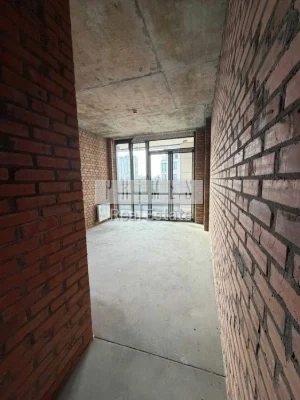 2-room apartment for sale, Crystal Park Tower residential complex, Beresteysky Avenue