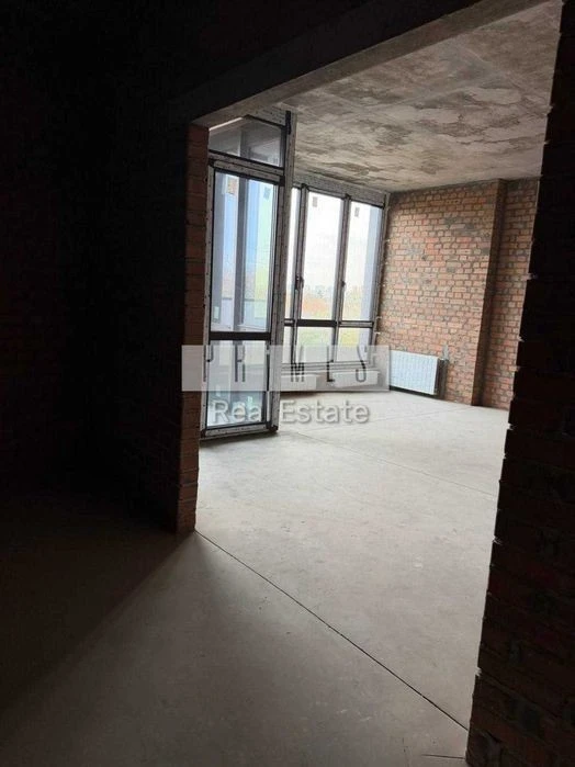 2-room apartment for sale, Crystal Park Tower residential complex, Beresteysky Avenue