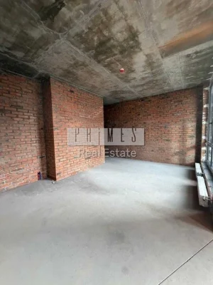 2-room apartment for sale, Crystal Park Tower residential complex, Beresteysky Avenue