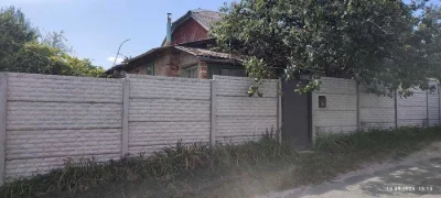 Продаж пів-будинку на вул. Долинського Луки, 3 (Кареловська)