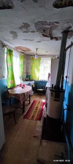 Продаж пів-будинку на вул. Долинського Луки, 3 (Кареловська)