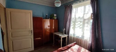 Продаж пів-будинку на вул. Долинського Луки, 3 (Кареловська)