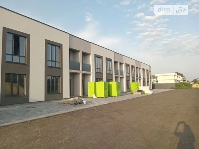 Продаж 2 поверхового таунхауса з ділянкою на 1.5 сотки, 120