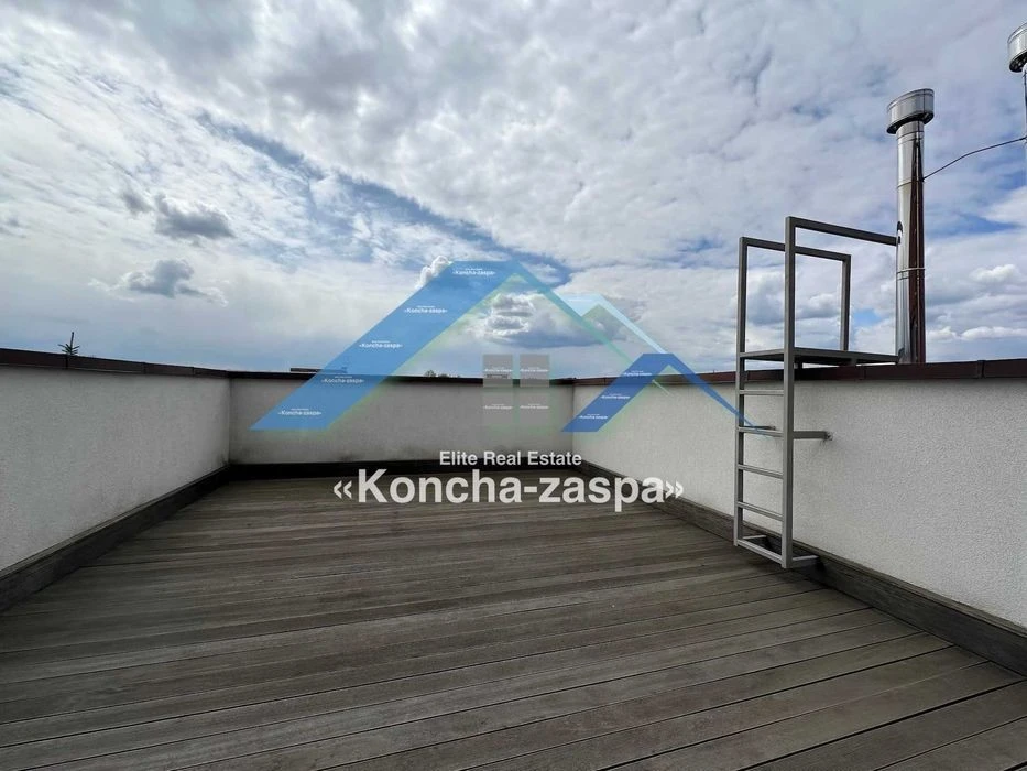 Козин, Конча Заспа. Продажа загородного дома