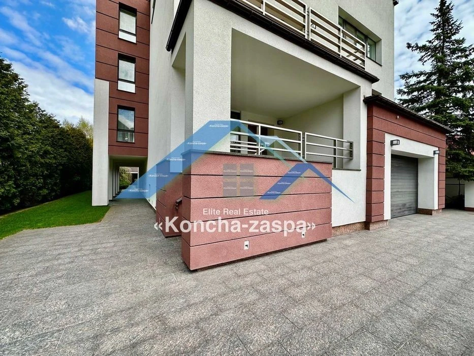 Козин, Конча Заспа. Продажа загородного дома