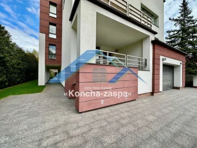 Козин, Конча Заспа. Продажа загородного дома