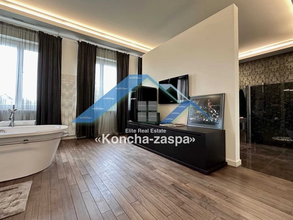 Козин, Конча Заспа. Продажа загородного дома