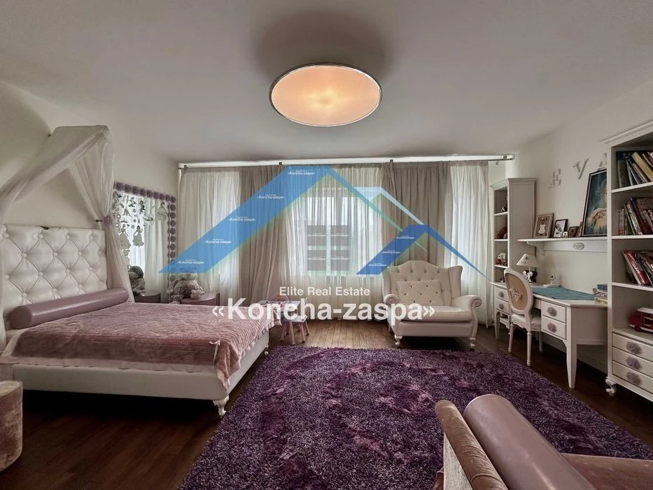 Козин, Конча Заспа. Продажа загородного дома
