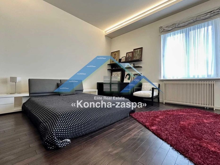 Козин, Конча Заспа. Продажа загородного дома
