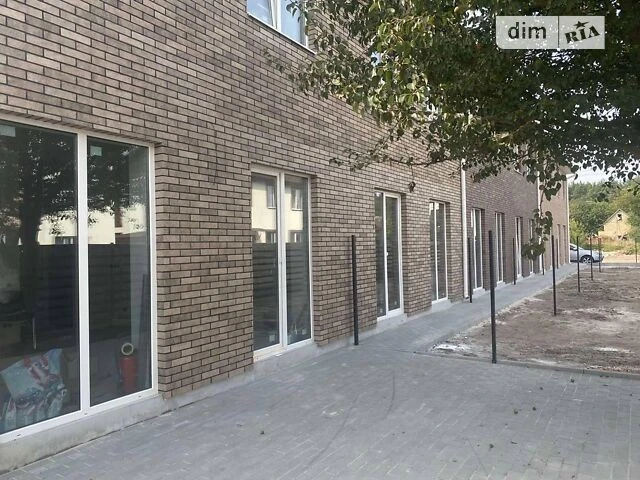 Продаж 2 поверхового таунхауса з ділянкою на 1.3 сотки, 98 к
