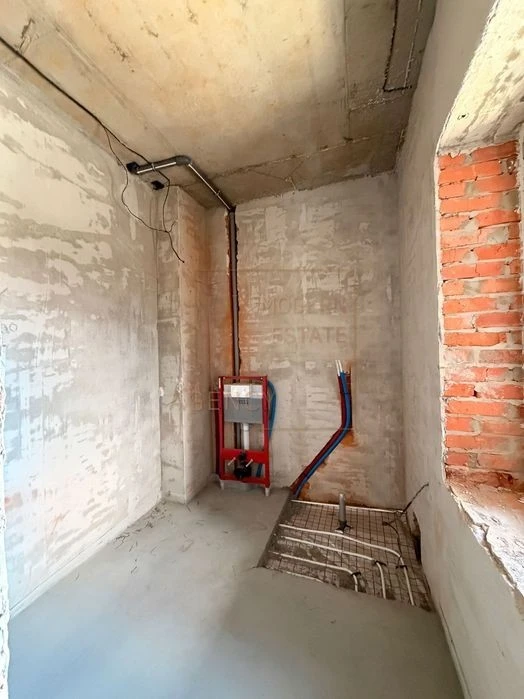 ПРОДАЖ преміального будинку в КИЄВІ - 180 м² з двома терасам