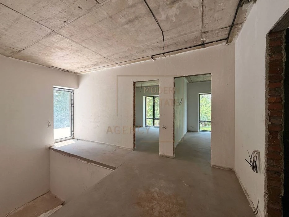 ПРОДАЖ преміального будинку в КИЄВІ - 180 м² з двома терасам