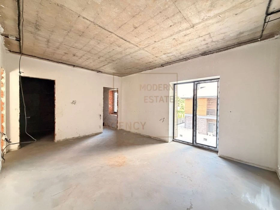 ПРОДАЖ преміального будинку в КИЄВІ - 180 м² з двома терасам