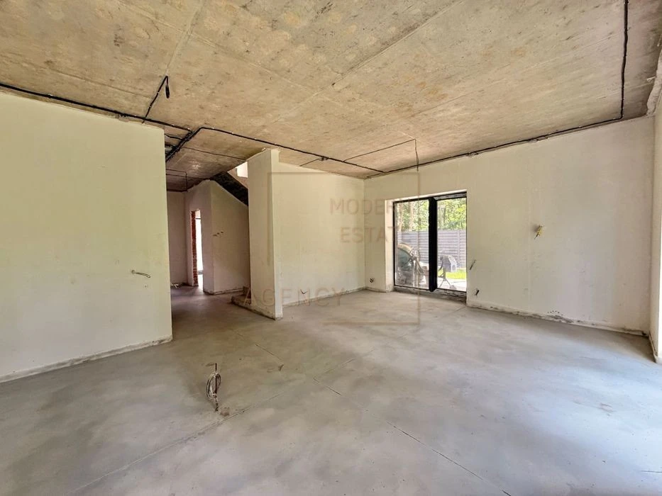 ПРОДАЖ преміального будинку в КИЄВІ - 180 м² з двома терасам