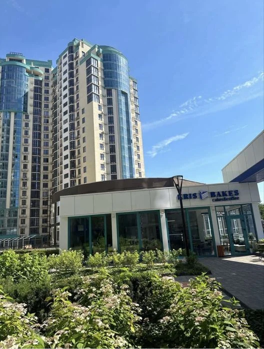 Продам 1-комнатную квартиру в ЖК "Аквамарин". Состояние от