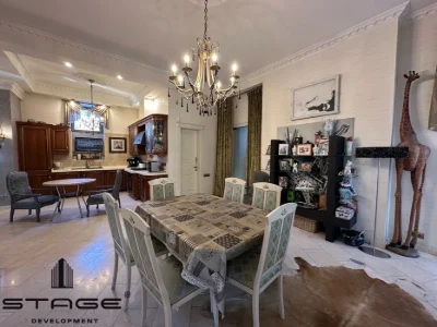 NO COMMISSION • House with a guest house at 10 Fontana • Kordonny