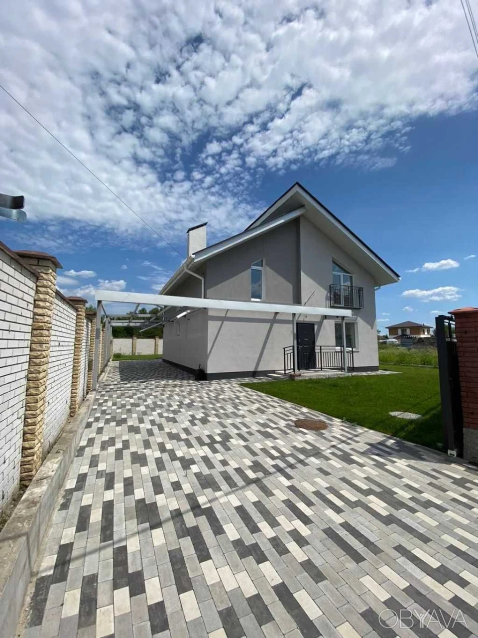 дом, 162.00 кв.м