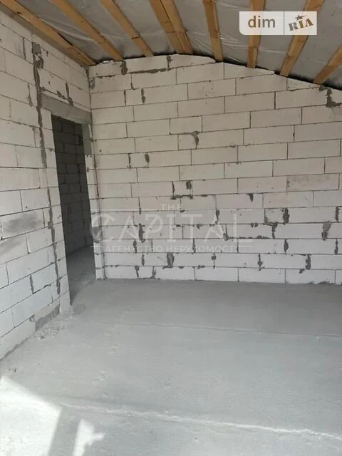 Продаж 2 поверхового будинку з ділянкою на 4 сотки, 152 кв.