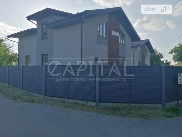 Продаж 2 поверхового будинку з ділянкою на 4 сотки, 152 кв.