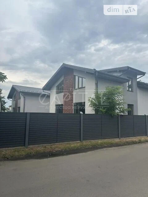 Продаж 2 поверхового будинку з ділянкою на 4 сотки, 152 кв.