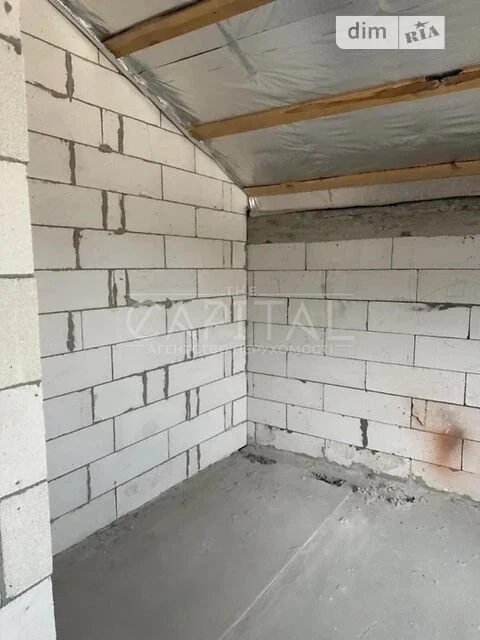 Продаж 2 поверхового будинку з ділянкою на 4 сотки, 152 кв.